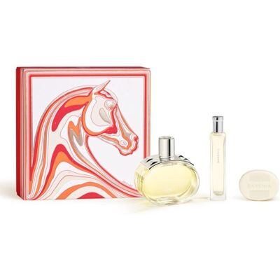 Hermès Barénia Eau de Parfum - Chypre, 100ml Hermès Barénia Eau de Parfum - Chypre, 100ml