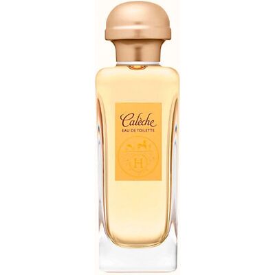 Hermes Calèche Kobieta - Cytrusowe Róże Perfumy 50ml Hermes Calèche Kobieta - Cytrusowe Róże Perfumy 50ml