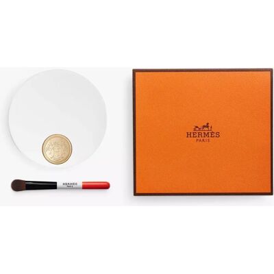 Hermès Ombres d'Hermès - Paleta de sombras de ojos - Cuarteto de sombras Hermès Ombres d'Hermès - Paleta de sombras de ojos - Cuarteto de sombras