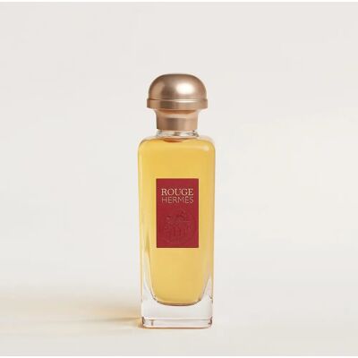 Hermès Rouge Hermès Eau de Toilette - weißer Flakon (100ml) Hermès Rouge Hermès Eau de Toilette - weißer Flakon (100ml)