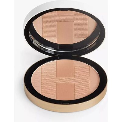 Hermès Plein Air H Trio Mineral Powder - Face Makeup Hermès Plein Air H Trio Mineral Powder - Face Makeup