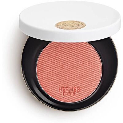 Hermès Rose Hermès Rubor Sedoso - Coloreador Hermès Rose Hermès Rubor Sedoso - Coloreador