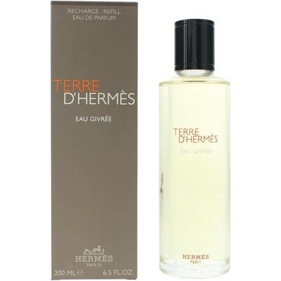 Hermès Terre d'Hermès Eau Givrée Eau de Parfum - Uzupełnienie (200ml) Hermès Terre d'Hermès Eau Givrée Eau de Parfum - Uzupełnienie (200ml)