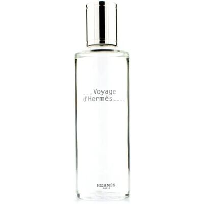 Hermès Voyage Eau de Toilette - Nachfüllung (200ml) Hermès Voyage Eau de Toilette - Nachfüllung (200ml)