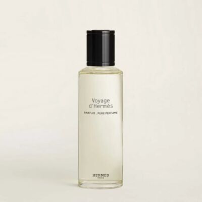 Hermès - Voyage d'Hermès Parfum - 200 ml Hermès - Voyage d'Hermès Parfum - 200 ml