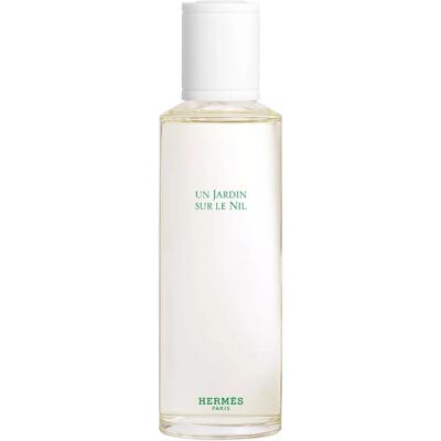 Hermès Un Jardin sur le Nil Eau de Toilette - Nachfüllung (200ml) Hermès Un Jardin sur le Nil Eau de Toilette - Nachfüllung (200ml)