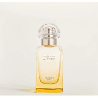 Hermès Un Jardin à Cythère Eau de Toilette - 50 ml Hermès Un Jardin à Cythère Eau de Toilette - 50 ml