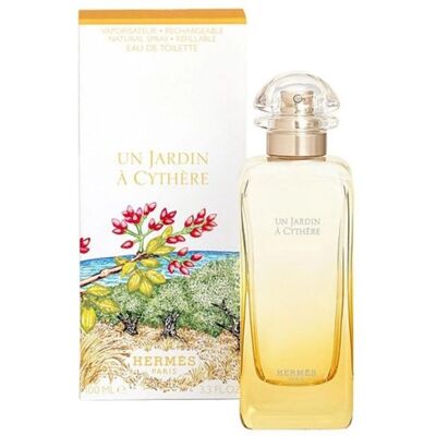 Hermès Un Jardin à Cythère Eau de Toilette - Nachfüllung (200ml) Hermès Un Jardin à Cythère Eau de Toilette - Nachfüllung (200ml)