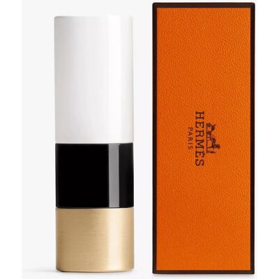 Hermès Modelo Blanco Satin Labial - Pintalabios Hermès Modelo Blanco Satin Labial - Pintalabios