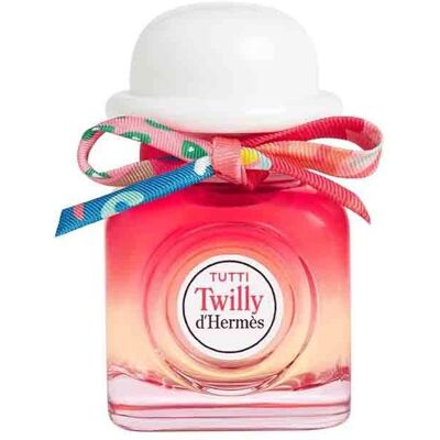 Hermès Tutti Twilly d'Hermès Eau de Parfum - 30ml Hermès Tutti Twilly d'Hermès Eau de Parfum - 30ml