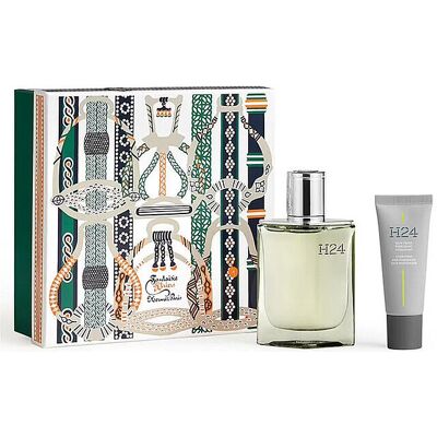 Hermès H24 Eau De Parfum - Holziges Aromatisches Parfüm Hermès H24 Eau De Parfum - Holziges Aromatisches Parfüm