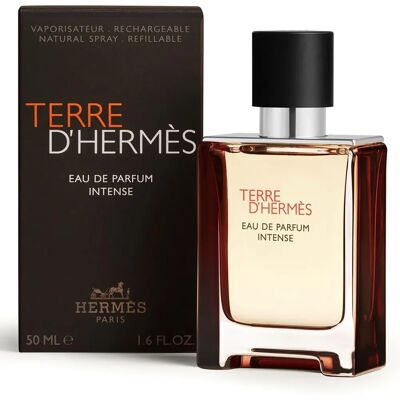 Hermès Terre d'Hermès Intense Woody Perfume - Perfume Hermès Terre d'Hermès Intense Woody Perfume - Perfume