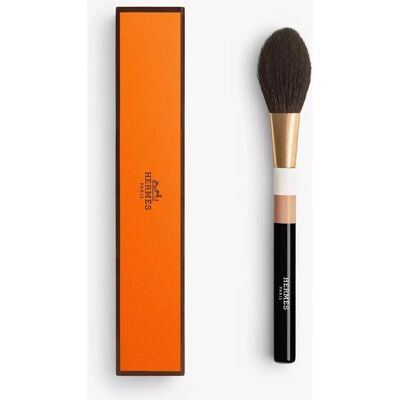 Hermès L'Aérien Brocha de Polvo Facial - Brocha de Polvo Hermès L'Aérien Brocha de Polvo Facial - Brocha de Polvo