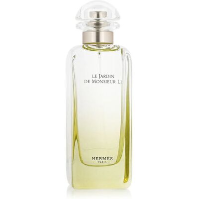 Hermès Le Jardin de Monsieur Li Toaletní voda - 100 ml Hermès Le Jardin de Monsieur Li Toaletní voda - 100 ml