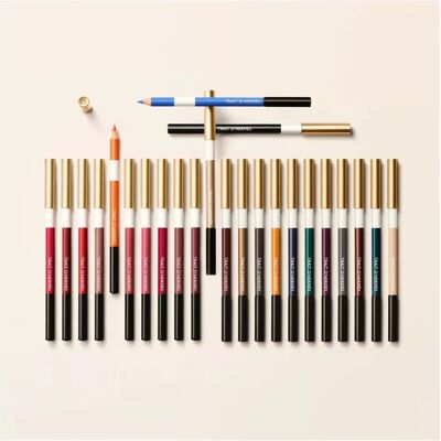 Hermès Trait d'Hermès Lip Colour Pencil - Perfilador de labios Hermès Trait d'Hermès Lip Colour Pencil - Perfilador de labios
