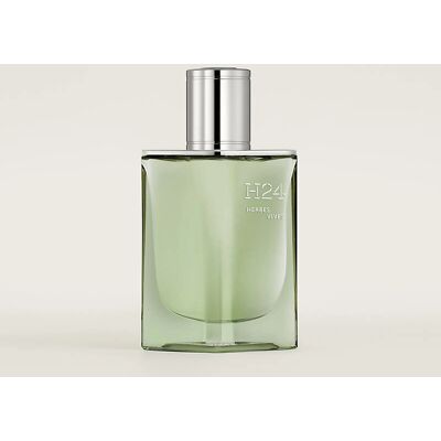 Hermès H24 Herbes Vives Eau de Parfum - 50ml Hermès H24 Herbes Vives Eau de Parfum - 50ml