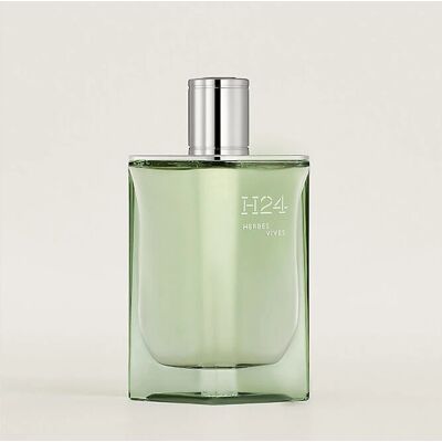 Hermès H24 Herbes Vives Eau de Parfum - 100ml Hermès H24 Herbes Vives Eau de Parfum - 100ml