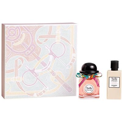 Set Hermès Twilly d'Hermes (EdP 50ml + BL 40ml) Set Hermès Twilly d'Hermes (EdP 50ml + BL 40ml)