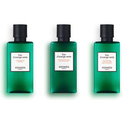 Hermès Twilly d'Hermès Lahjapakkaus Eau de Parfum 50 ml - Tuoksu Hermès Twilly d'Hermès Lahjapakkaus Eau de Parfum 50 ml - Tuoksu