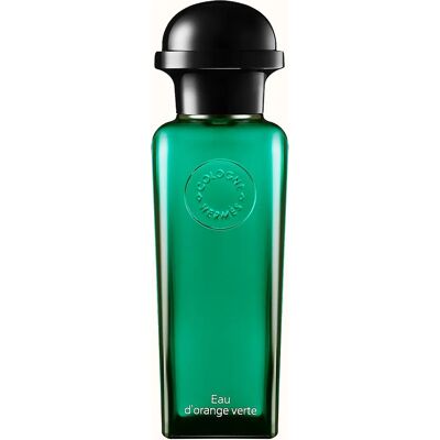 Hermes Eau d'Orange Verte - Unisex Citrus Green Cologne 50ml Hermes Eau d'Orange Verte - Unisex Citrus Green Cologne 50ml