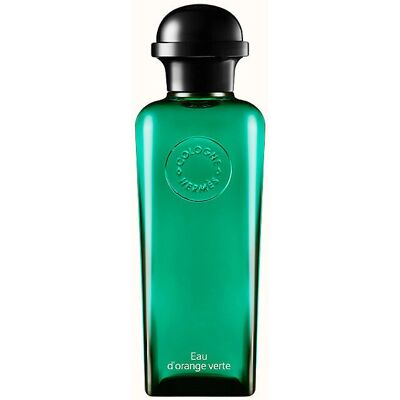 Hermès Eau d'orange verte - Apă de cologne unisex cu citrice Hermès Eau d'orange verte - Apă de cologne unisex cu citrice