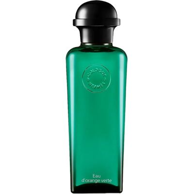 Hermès Eau d'Orange Verte Unisex - 100ml Hermès Eau d'Orange Verte Unisex - 100ml