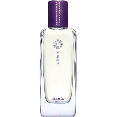 Hermès - Hermessence Iris Ukiyoé - Iris Ukiyoé - 100ml - Agua de Tocador Hermès - Hermessence Iris Ukiyoé - Iris Ukiyoé - 100ml - Agua de Tocador