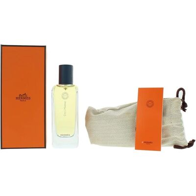 Hermès Hermessence Epice Marine - Agua de Tocador Unisex 100ml Hermès Hermessence Epice Marine - Agua de Tocador Unisex 100ml