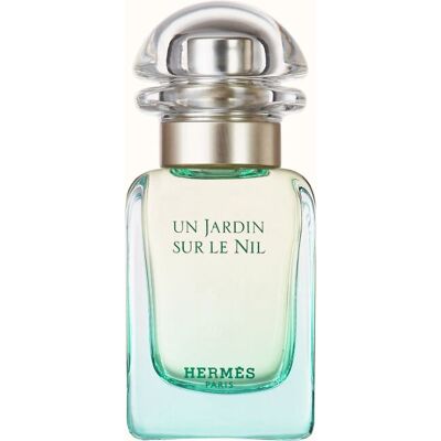Hermès Un Jardin Sur Le Nil 30 ml - Άρωμα νερού Hermès Un Jardin Sur Le Nil 30 ml - Άρωμα νερού