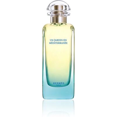 Hermès Un Jardin En Middelhavet - Unisex Eau de Toilette 100ml Hermès Un Jardin En Middelhavet - Unisex Eau de Toilette 100ml