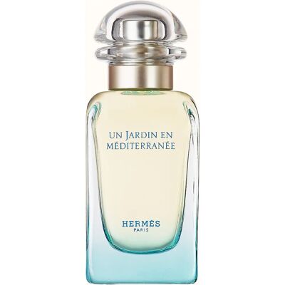 Hermès Un Jardin en Méditerranée Eau de Toilette - 50 ml Hermès Un Jardin en Méditerranée Eau de Toilette - 50 ml