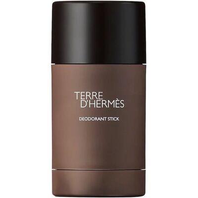 Hermès Terre d'Hermès Men Deodorant Stick - 75ml Hermès Terre d'Hermès Men Deodorant Stick - 75ml