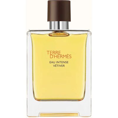 Hermès Terre D'Hermès Eau Intense Vetiver Eau de Parfum - D´Hermès (100ml) Hermès Terre D'Hermès Eau Intense Vetiver Eau de Parfum - D´Hermès (100ml)