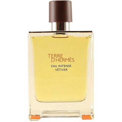 Hermès Terre D'hermes Eau Intense Vetiver 50ml - Parfum Hermès Terre D'hermes Eau Intense Vetiver 50ml - Parfum