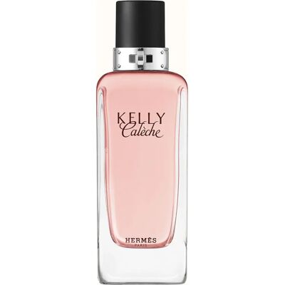 Hermès Kelly Caleche Rose Læder Eau De Toilette Hermès Kelly Caleche Rose Læder Eau De Toilette