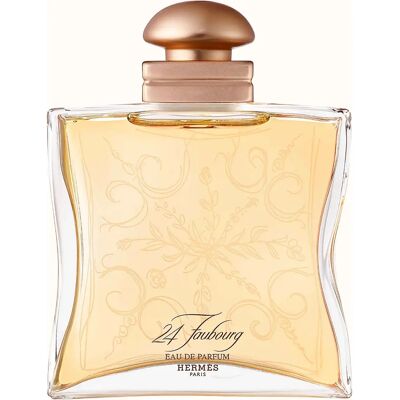 Hermes 24 Faubourg Eau de Parfum - Elegantní dámský parfém Hermes 24 Faubourg Eau de Parfum - Elegantní dámský parfém