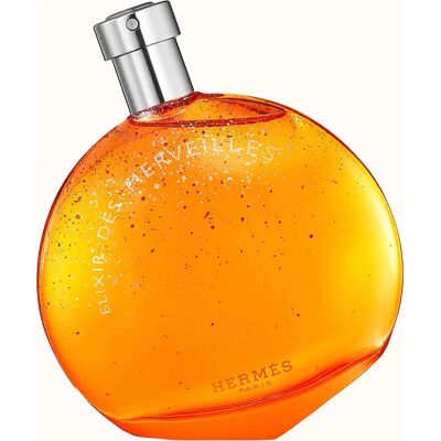 Hermes Elixir Des Merveilles - Eau de Parfum - 100ml Hermes Elixir Des Merveilles - Eau de Parfum - 100ml
