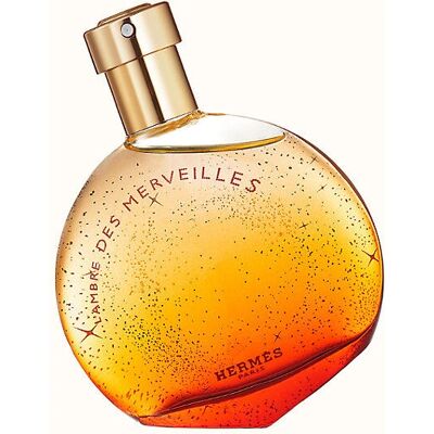 Hermes L'Ambre des Merveilles - Unisex Amber Vanilla Perfume - Perfume Hermes L'Ambre des Merveilles - Unisex Amber Vanilla Perfume - Perfume