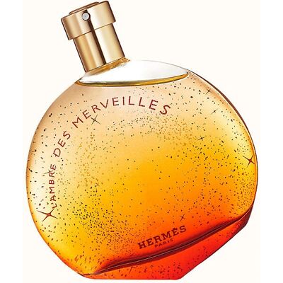 Hermès L'Ambre des Merveilles - Parfüm mit Amber, Patchouli, Vanille - 100 ml Hermès L'Ambre des Merveilles - Parfüm mit Amber, Patchouli, Vanille - 100 ml