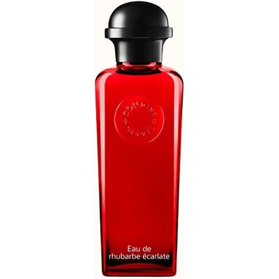 Hermès Eau de Rhubarbe Ecarlate - Unisex Cologne 100ml Hermès Eau de Rhubarbe Ecarlate - Unisex Cologne 100ml