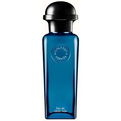 Hermès Eau de Citron Noir Cologne - 50 ml Hermès Eau de Citron Noir Cologne - 50 ml