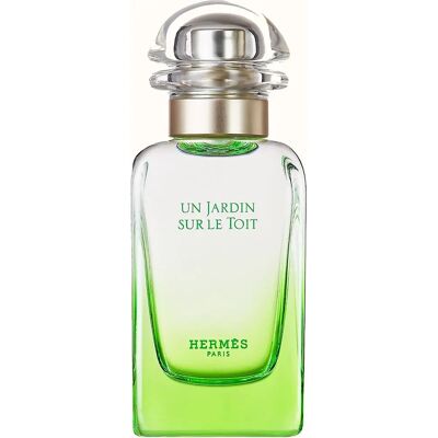 Hermès Un Jardin Sur Le Toit - Eau De Toilette Hermès Un Jardin Sur Le Toit - Eau De Toilette
