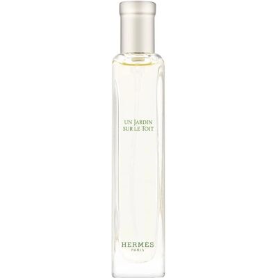 Hermès Un Jardin Sur Le Toit Eau de Toilette - 15ml Hermès Un Jardin Sur Le Toit Eau de Toilette - 15ml