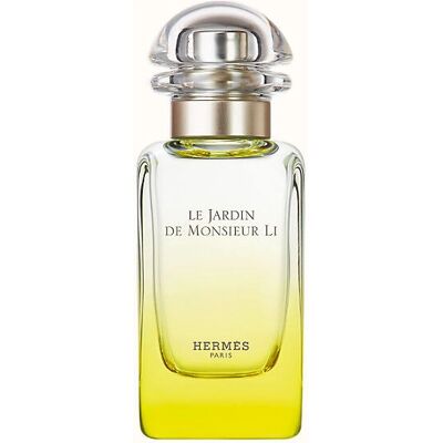 Hermès Le Jardin de Monsieur Li Eau de Toilette - 50 ml Hermès Le Jardin de Monsieur Li Eau de Toilette - 50 ml