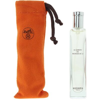 Hermes Le Jardin De Monsieur Li 0,5 oz Eau de Toilette - Duft Hermes Le Jardin De Monsieur Li 0,5 oz Eau de Toilette - Duft