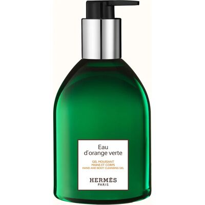 Hermès Gel de Ducha Eau d'Orange Verte - Unisex Hermès Gel de Ducha Eau d'Orange Verte - Unisex