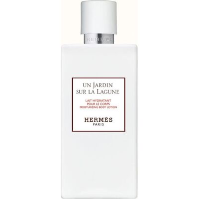 Hermès Loción Corporal Un Jardin Sur La Lagune Hermès Loción Corporal Un Jardin Sur La Lagune