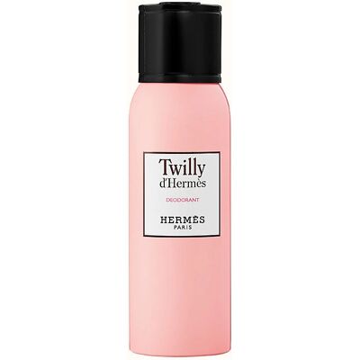 Hermès Twilly d'Hermès Deo Spray - Langanhaltend, Feminin, 150ml Hermès Twilly d'Hermès Deo Spray - Langanhaltend, Feminin, 150ml