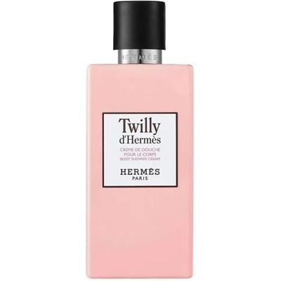 Hermès Twilly d'Hermès Weißer Blütenduschgel Hermès Twilly d'Hermès Weißer Blütenduschgel