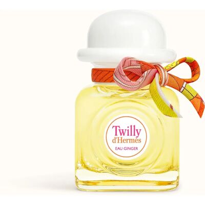 Hermès Twilly d'Hermès Eau de Parfum - Ginger Eau de Parfum (30 ml) Hermès Twilly d'Hermès Eau de Parfum - Ginger Eau de Parfum (30 ml)